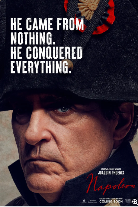 拿破侖行動(dòng)