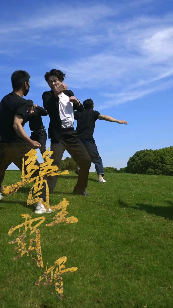 醫(yī)王霸婿第01集