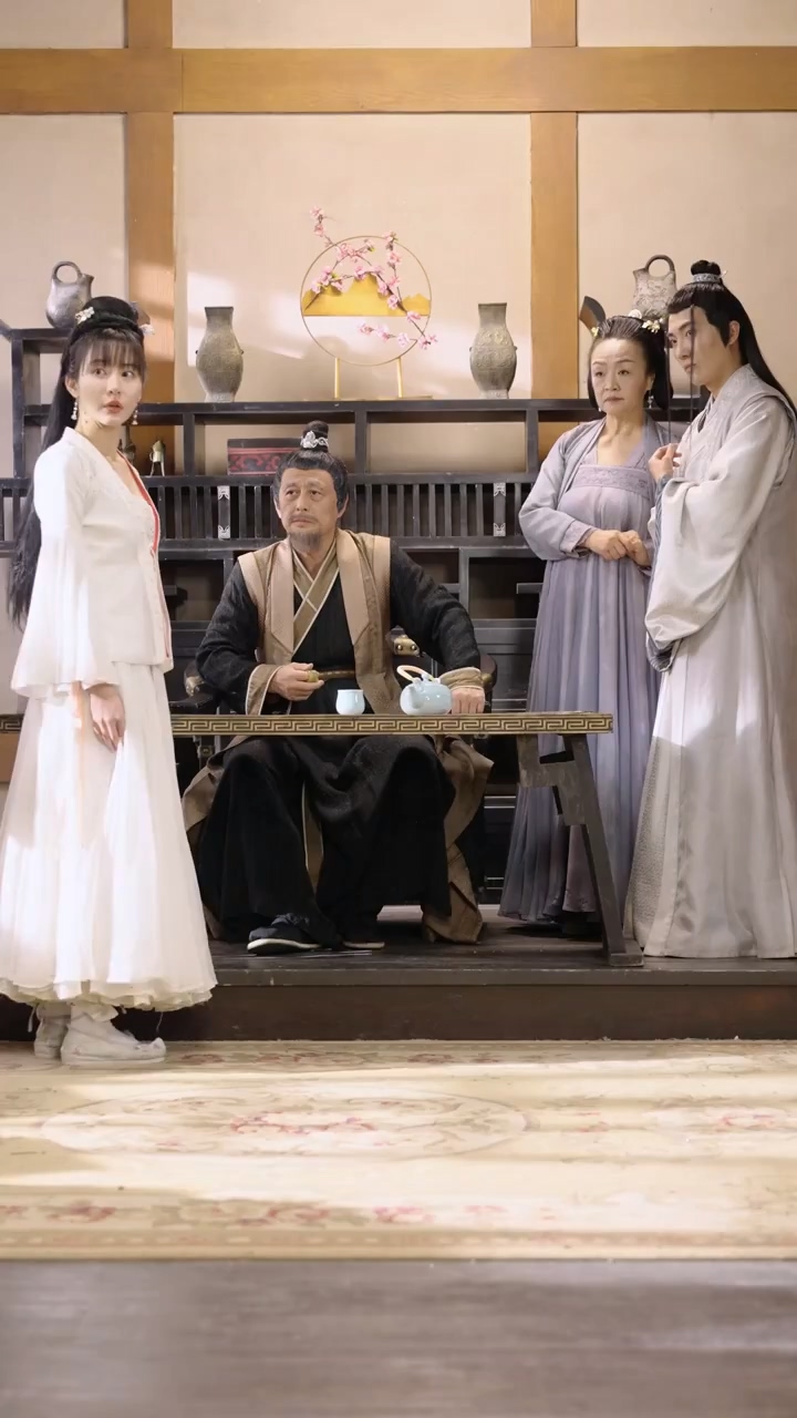 史上最強(qiáng)姑爺(全集)