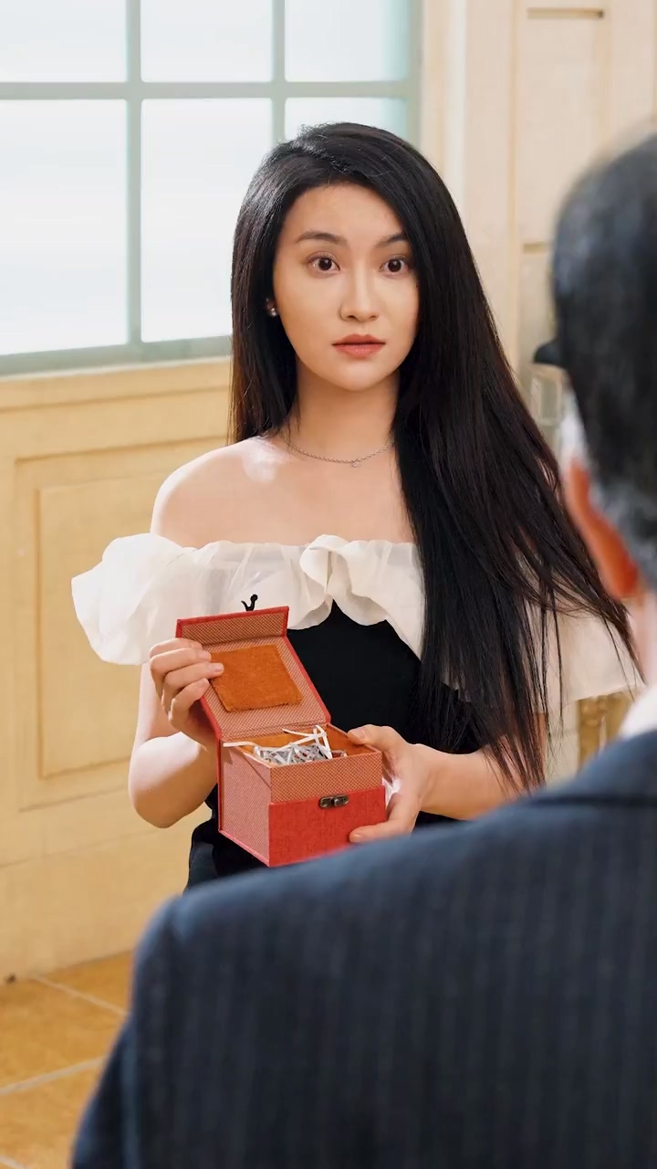 我的財(cái)閥老婆(全集)