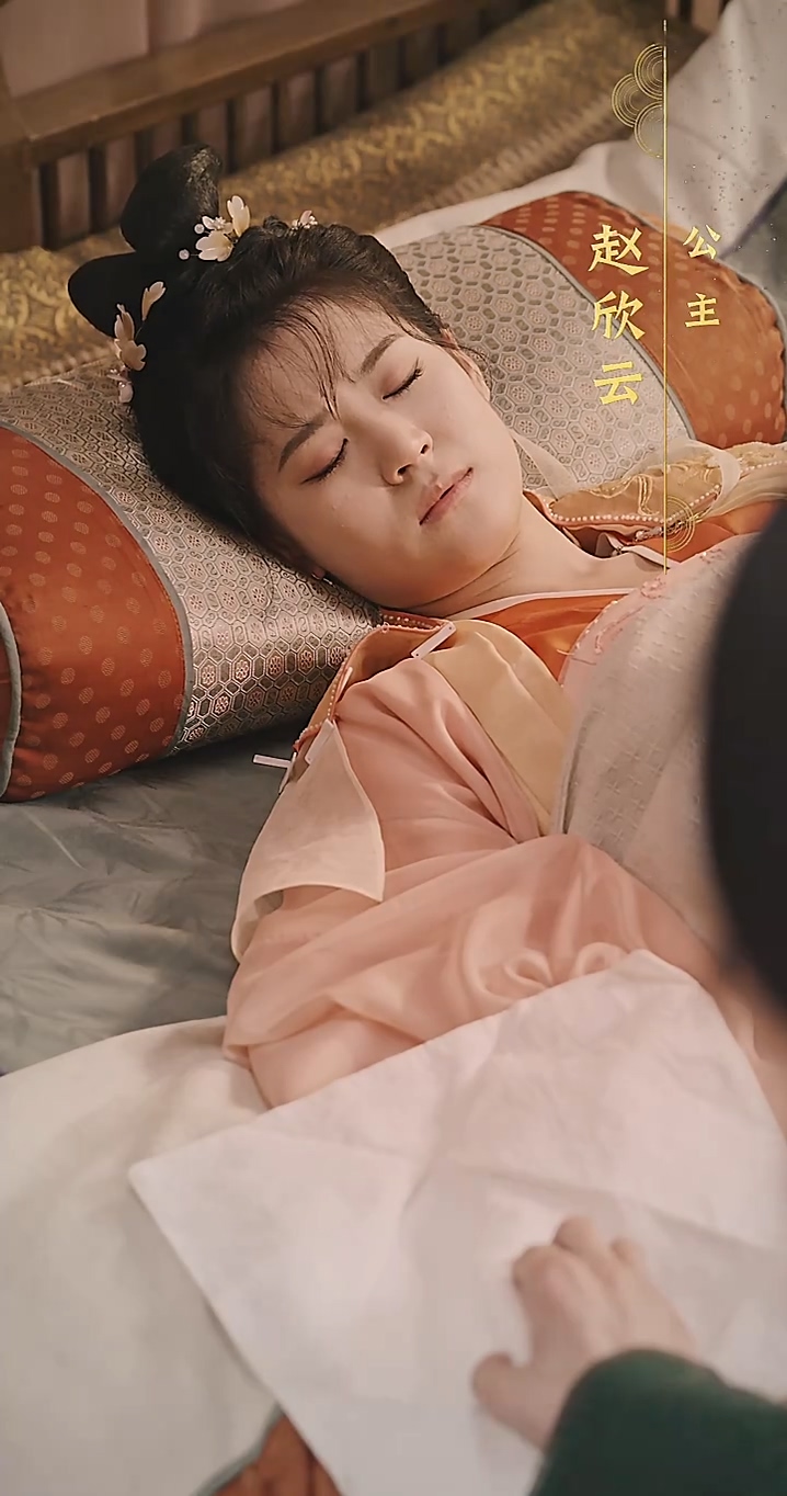 穿越后，我成了駙馬(全集)