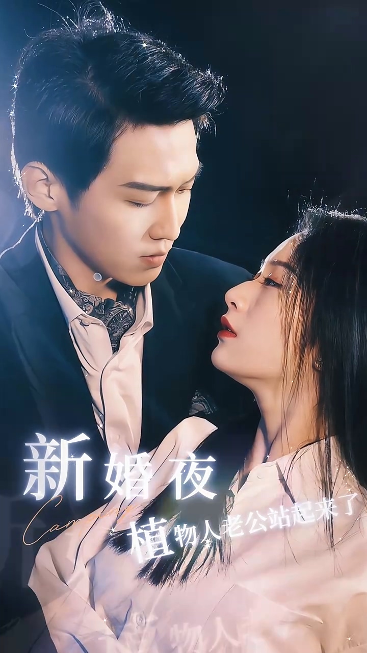 新婚夜，植物人老公站起來了(全集)