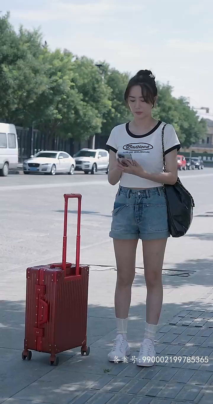 退婚后，她被財閥大佬嬌養(yǎng)了(全集)