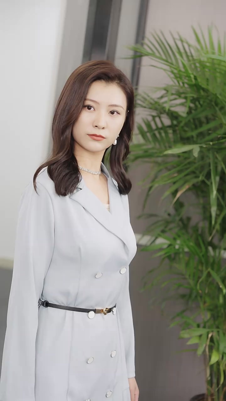 辭職后，前總裁對我余情未了(全集)