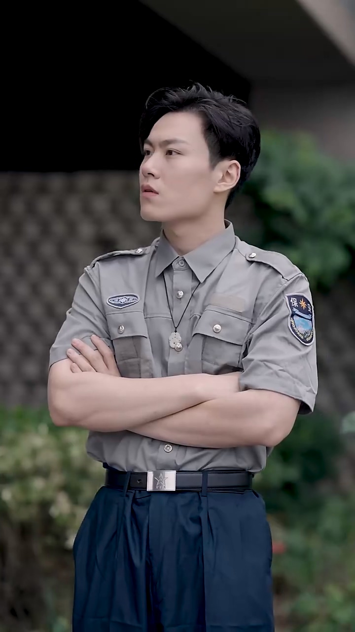 風(fēng)流保安縱橫都市第10集