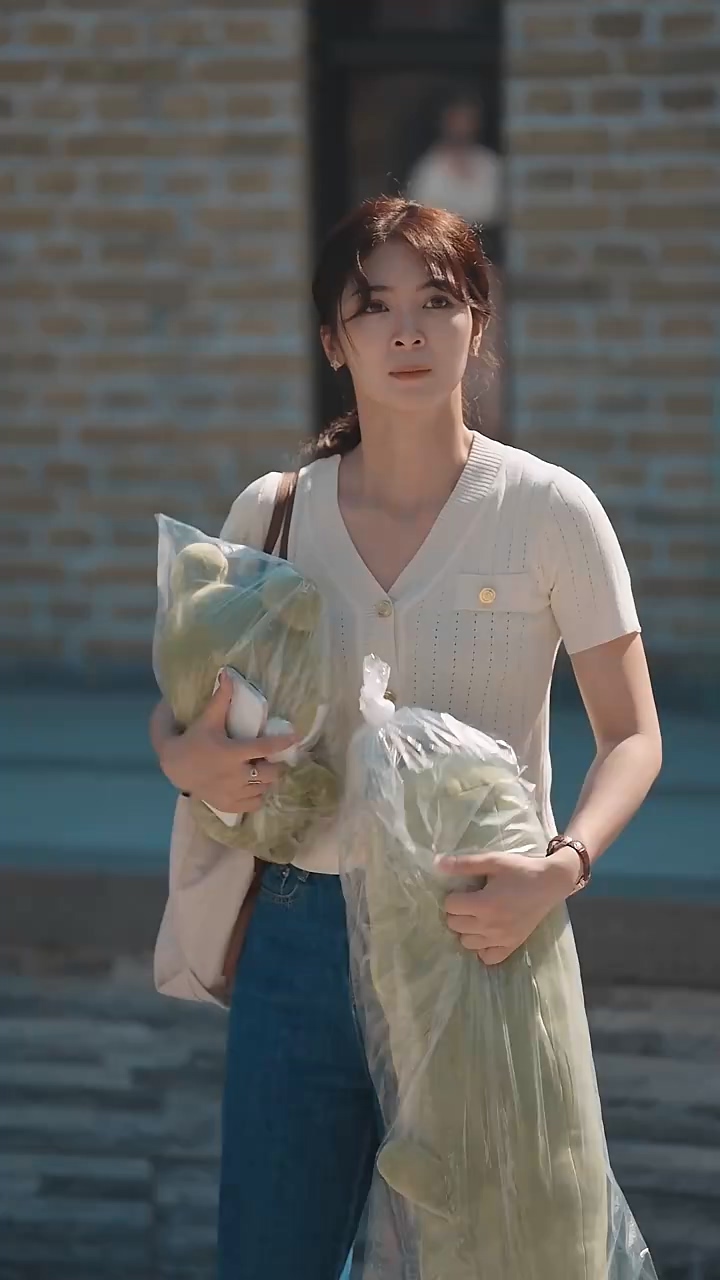 妻子的逆襲(全集)