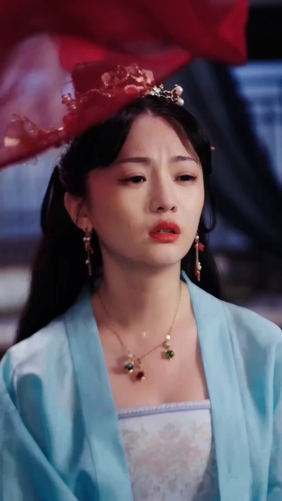 短劇落花時(shí)節(jié)又逢君(全集)