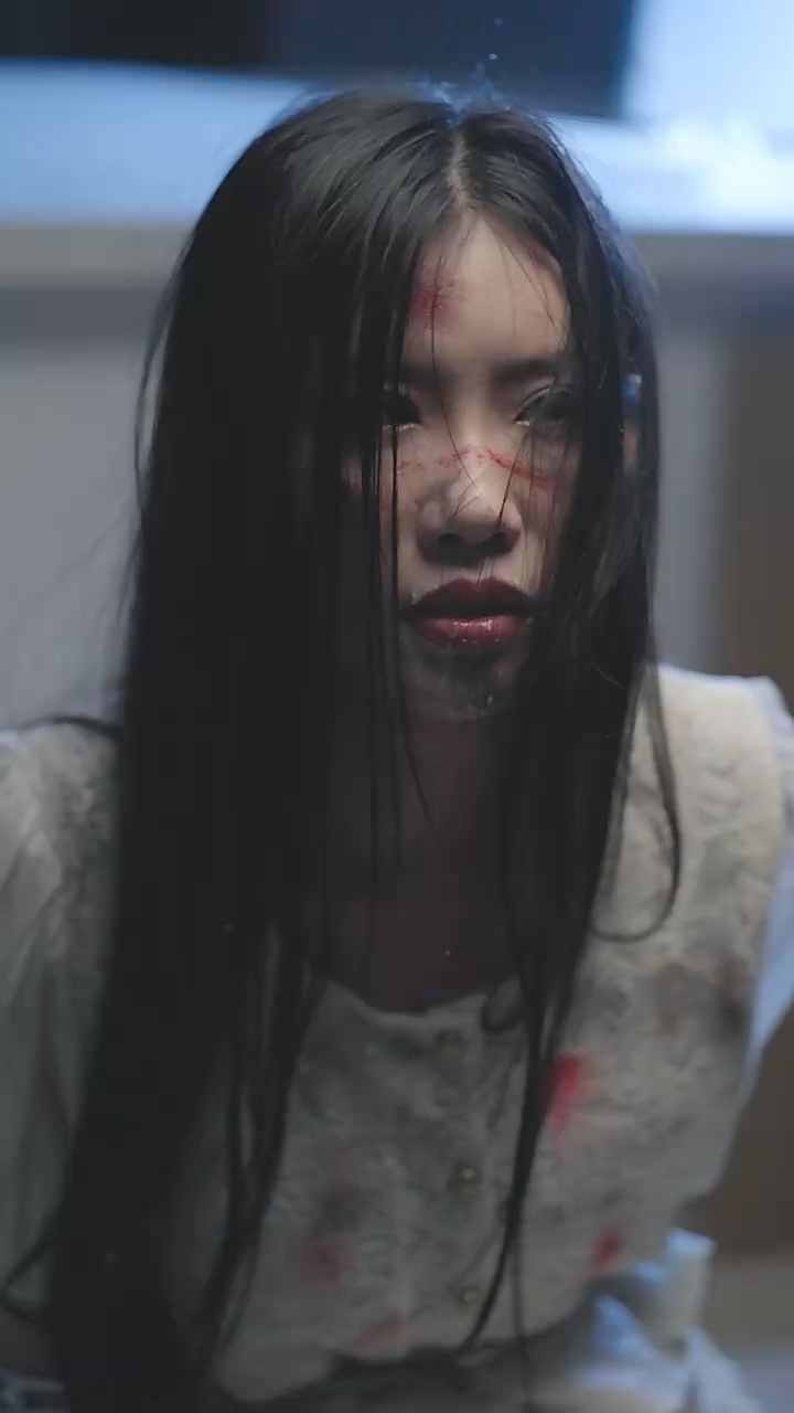 盛夏的復(fù)仇(全集)