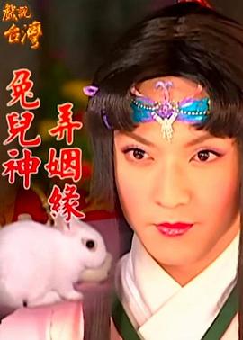 戲說臺(tái)灣之兔兒神弄姻緣(全集)