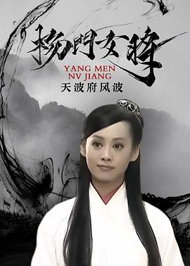 楊門(mén)女將之天波府風(fēng)波
