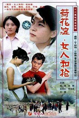 荷花淀、女人和槍(全集)