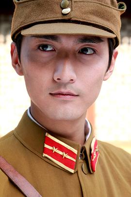 白狼行動(dòng)(全集)