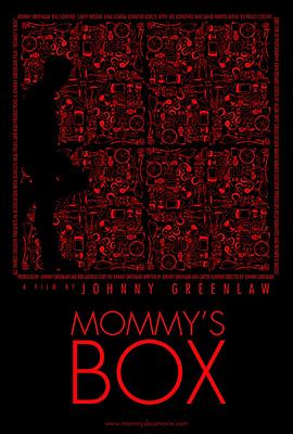 媽咪的盒子(全集)