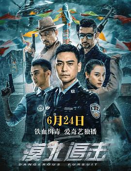 漠北追擊(全集)