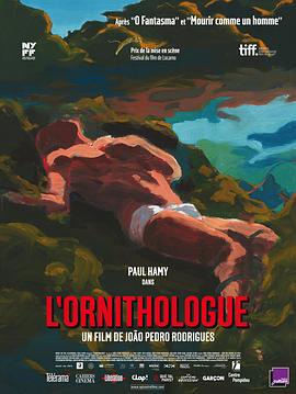 鳥(niǎo)類(lèi)學(xué)家(全集)