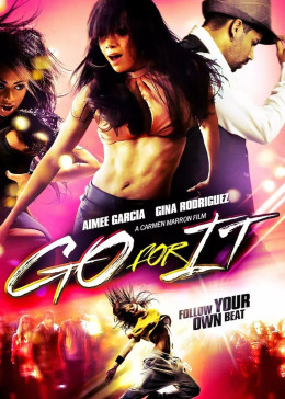 隨著我的節(jié)奏舞動(全集)