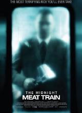 午夜食人列車(全集)