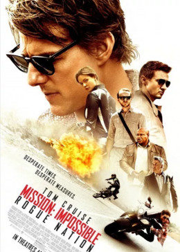 不大可能完成的任務(全集)