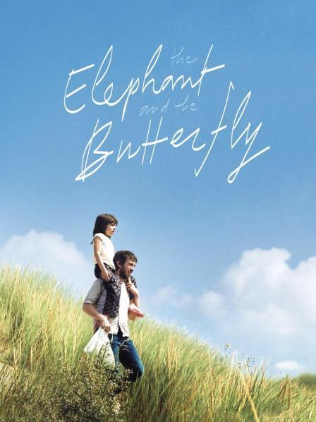 大象與小蝶物語(全集)