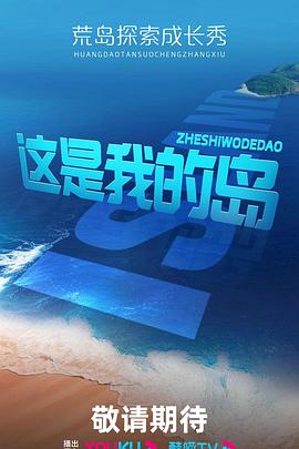 這是我的島先導上