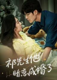 祁教授，借個(gè)婚(全集)
