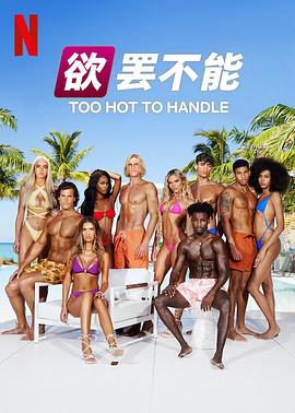 欲罷不能第五季(全集)