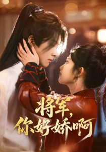 將軍，你好嬌啊(全集)