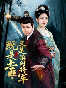 既是土匪，又是鎮(zhèn)國將軍(全集)