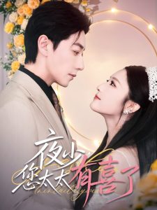 夜少，您太太有喜了(全集)