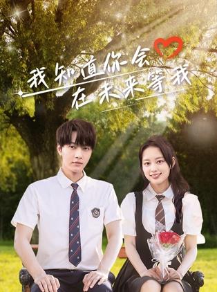 我知道你會(huì)在未來等我(全集)