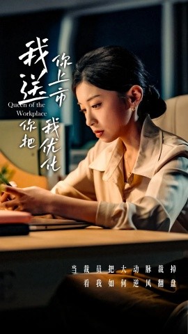 我送你上市你把我優(yōu)化(全集)