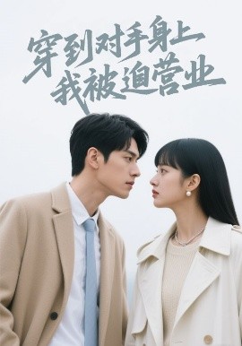 穿到對手身上我被迫營業(yè)(全集)