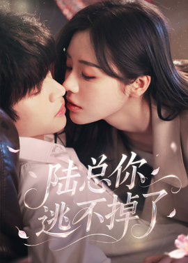 陸總你逃不掉了＆愛(ài)意難逃(全集)