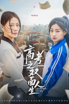 高考之雙面人生(全集)