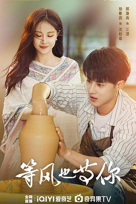 等風也等你(全集)