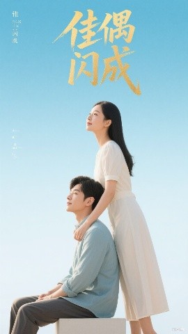 佳偶閃成 假婚真愛(全集)