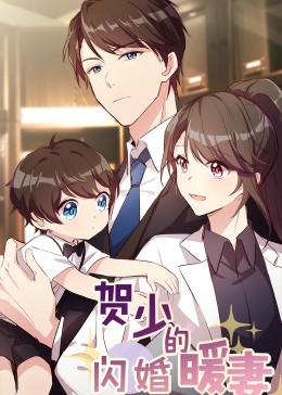 賀少的閃婚暖妻·動(dòng)態(tài)漫第五季(全集)