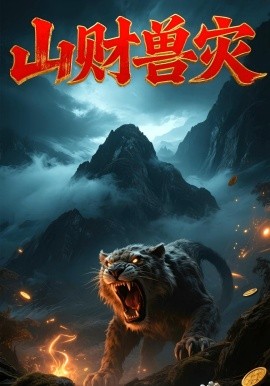 山財(cái)獸災(zāi)(全集)