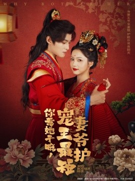 你惹她干嘛，寵妻王爺最護(hù)短(全集)