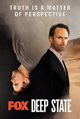 深暗勢(shì)力第二季(全集)