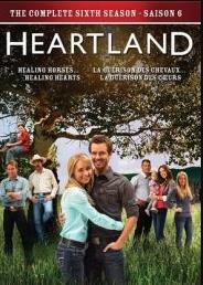 心靈之地第六季(全集)