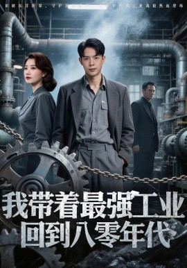 我?guī)е顝姽I(yè)，回到八零年代(全集)