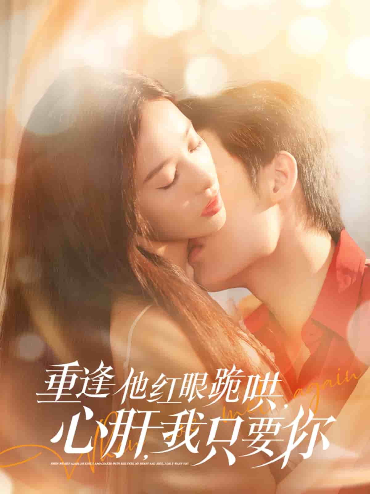 重逢他紅眼跪哄，心肝，我只要你(全集)