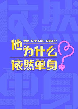 他為什么依然單身(全集)