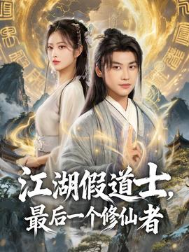 江湖假道士，最后一個(gè)修仙者(全集)