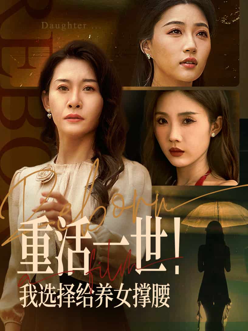 重活一世我選擇給養(yǎng)女撐腰(全集)