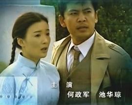 風(fēng)雨中國心(全集)