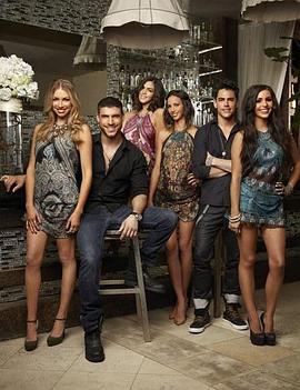 溫達(dá)普規(guī)則第三季(全集)