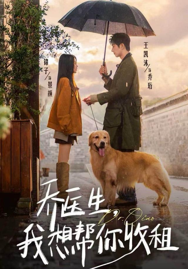喬醫(yī)生，我想幫你收租(全集)