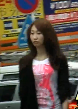 神速的技藝！奶樅逃跑